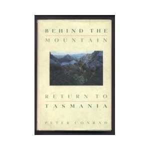 Stock image for Behind the Mountain for sale by Wonder Book