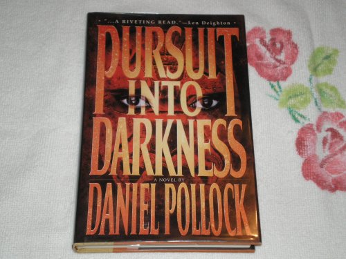 9780671705756: Pursuit into Darkness