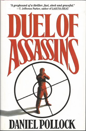 Stock image for Duel of Assassins for sale by All-Ways Fiction