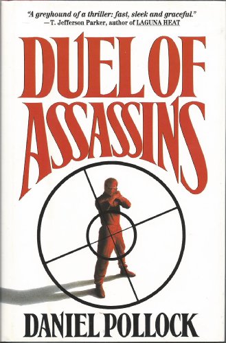 9780671705787: Duel of Assassins