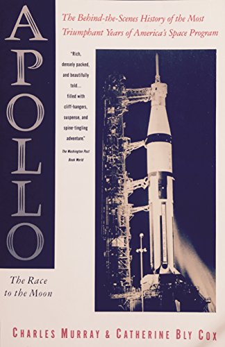 Stock image for Apollo: Race to the Moon for sale by BooksRun