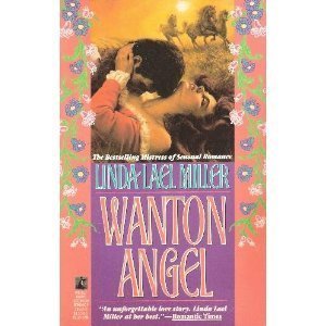 Beispielbild fr Wanton Angel zum Verkauf von Better World Books