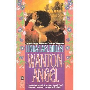 Imagen de archivo de Wanton Angel a la venta por R Bookmark