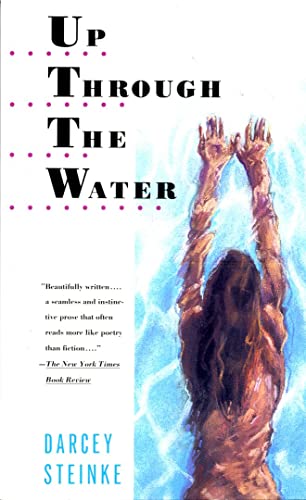 Stock image for Up Through the Water for sale by 2Vbooks