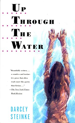 Stock image for Up Through the Water for sale by Bookmarc's