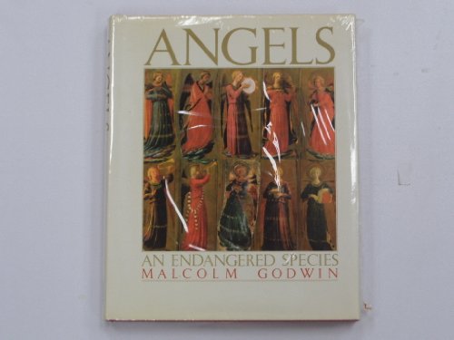 9780671706500: Angels : An Endangered Species