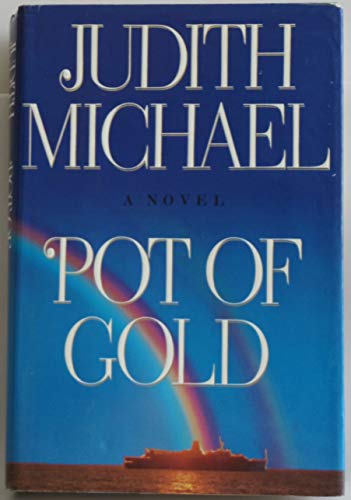 9780671707040: Pot of Gold: A Novel