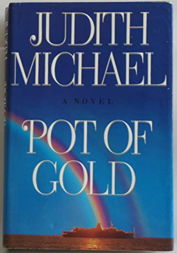 Pot of Gold (9780671707040) by Michael, Judith