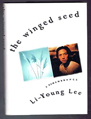 9780671707088: The Winged Seed: A Remembrance