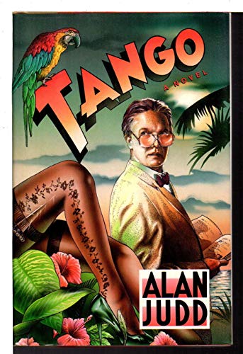 Beispielbild fr Tango zum Verkauf von WorldofBooks