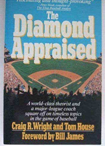 Stock image for The Diamond Appraised for sale by Hippo Books