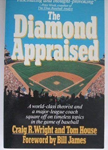 Stock image for The Diamond Appraised for sale by Books of the Smoky Mountains