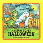 Stock image for A Merry Scary Halloween for sale by ThriftBooks-Dallas