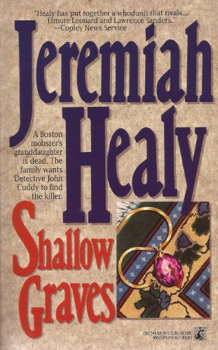 Stock image for Shallow Graves (John Francis Cuddy) for sale by HPB Inc.