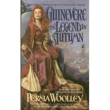 Stock image for Guinevere: The Legend in Autumn for sale by Wonder Book