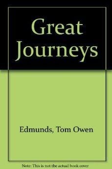 9780671708344: Great Journeys [Lingua Inglese]