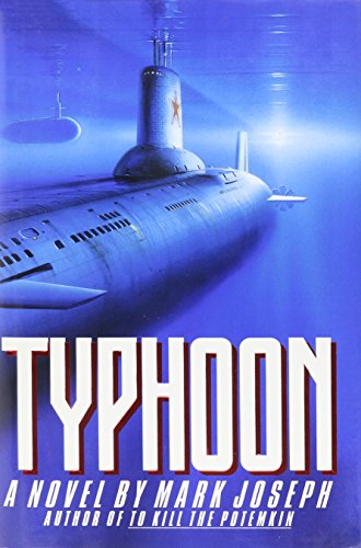 Beispielbild fr Typhoon zum Verkauf von Better World Books
