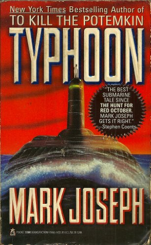 Beispielbild fr Typhoon zum Verkauf von Wonder Book