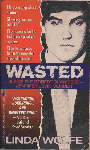Stock image for Wasted for sale by Better World Books