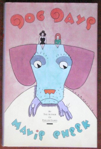 Imagen de archivo de Dog Days a la venta por Better World Books