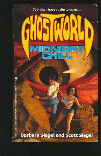 Beispielbild fr Ghostworld: Midnight Chill zum Verkauf von ThriftBooks-Dallas