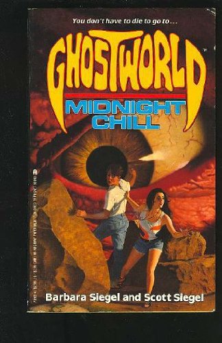 Stock image for Ghostworld: Midnight Chill for sale by ThriftBooks-Dallas