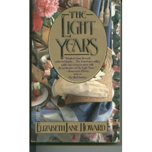 Stock image for The Light Years (The Cazalet Chronicle, Vol. 1) for sale by SecondSale