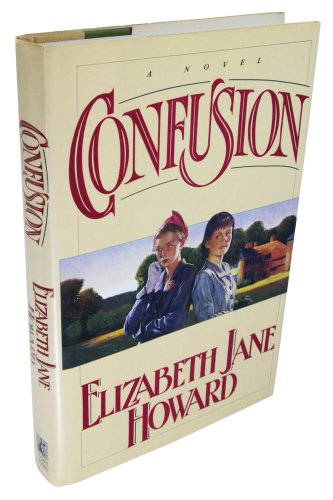 9780671709112: CONFUSION (The Cazalet Chronicles, Vol 3)