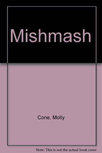 Stock image for Mishmash for sale by Alf Books