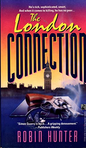 9780671709389: The London Connection