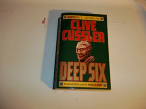 Stock image for Deep Six for sale by Gulf Coast Books