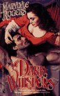 Dark Whispers (Pocket Books Historical Romance) (9780671709525) by Marylyle Rogers