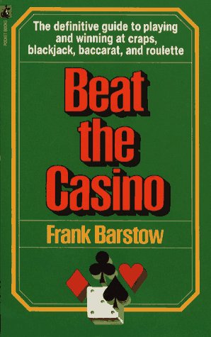 9780671709594: Beat the Casino