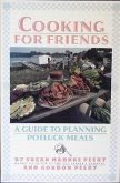 Stock image for Circle of Friends : A Cookbook for Potluck Suppers for sale by Better World Books