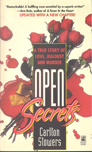 Beispielbild fr Open Secrets zum Verkauf von Better World Books