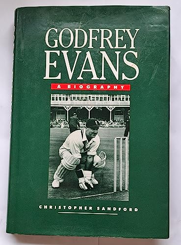 Imagen de archivo de Godfrey Evans a la venta por WorldofBooks