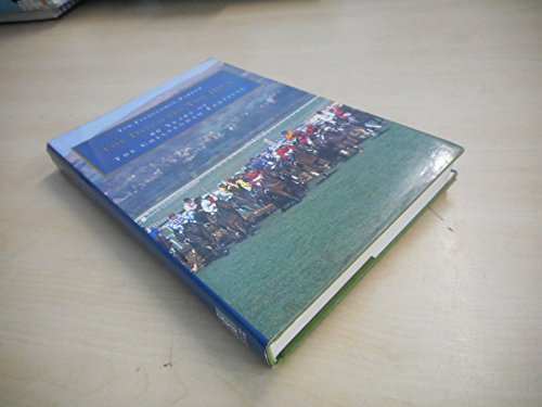 Stock image for The Ditch on the Hill: 80 Years of the Cheltenham Festival for sale by WorldofBooks
