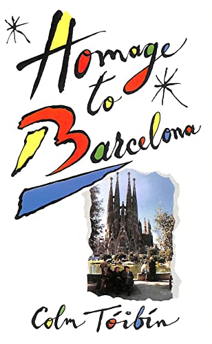

Homage to Barcelona