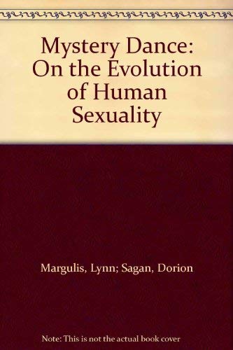 Stock image for Mystery Dance: On the Evolution of Human Sexuality for sale by Bookmans