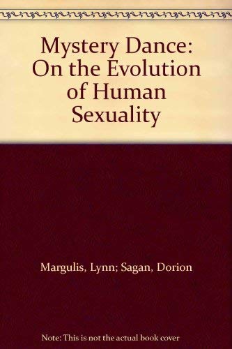 Stock image for Mystery Dance: On the Evolution of Human Sexuality for sale by SecondSale