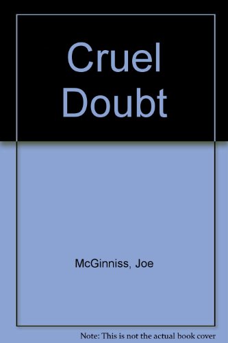 9780671711023: Cruel Doubt