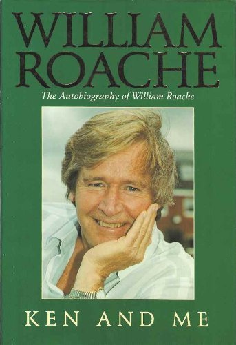 Ken and Me: The Autobiography of William Roach