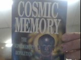 Beispielbild fr Cosmic Memory zum Verkauf von medimops