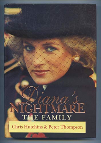 Beispielbild fr Diana Confidential: The Family zum Verkauf von Wonder Book