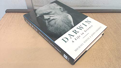 9780671713539: Darwin: A Life in Science