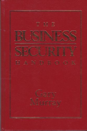 Business Security Handbook (9780671713614) by Gary Murray