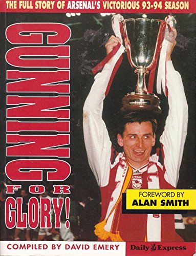 Imagen de archivo de Arsenal: A Celebration, 1993-94 a la venta por WorldofBooks