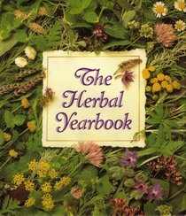 9780671713904: The Herbal Yearbook