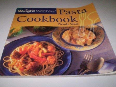 Imagen de archivo de Weight Watchers Pasta Cookbook a la venta por Reuseabook