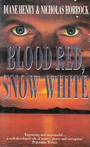 Beispielbild fr Blood Red, Snow White zum Verkauf von MusicMagpie